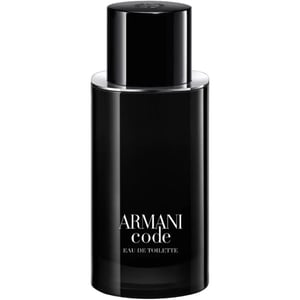 Armani Code Pour Homme Edt Spray 50 ml