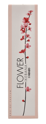 Kenzo Flower By Kenzo Ikebana Edp Spray.