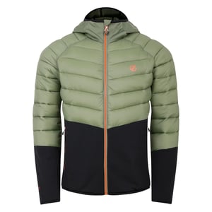 Dare 2B - "Torrek Hybrid" Jacke für Herren (Olivingrün)