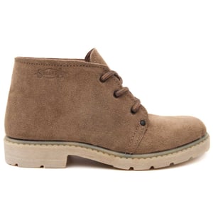 Northome Boot Basicsegarra à Beige