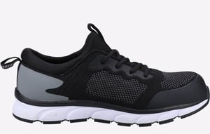 Amblers 718 MEMORY FOAM Sichere Trainer Herren