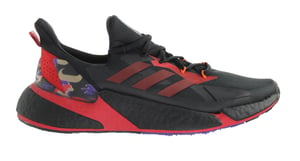 Adidas X9000L4 Herren Schwarz Turnschuhe