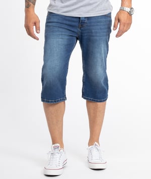 Rock Creek Shorts Dunkelblau