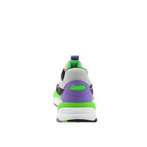 Puma RS-2K Internet Erkundung von Herrengrünen Trainer