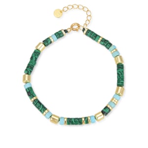 Luxenter Ihun 925 Sterling Silber Armband