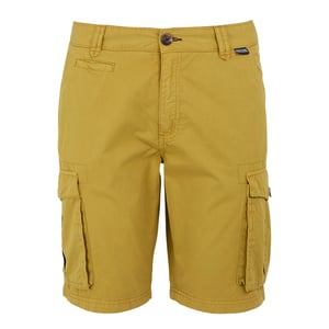 Regatta - "Shorebay II" Cargo-Shorts für Herren (Senf)