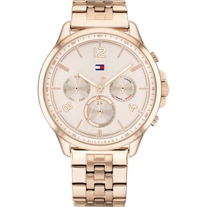 Tommy Hilfiger Damenarmbanduhr 1782224