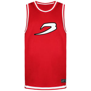 BoxRaw 36 by Teddy Herren Tanktop „Red Atlas“