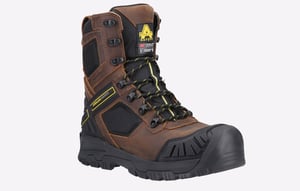 Amblers Safety Detonate WASSERDICHTE Stiefel Herren