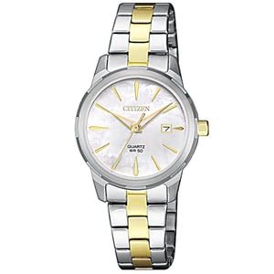 Citizen Damenuhr mehrfarbig EU6074-51D