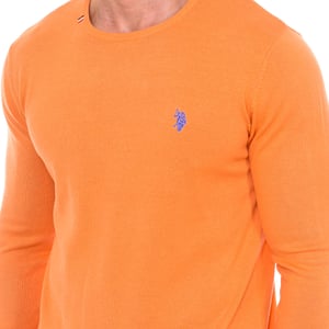 Langarmpullover 67923 Mann