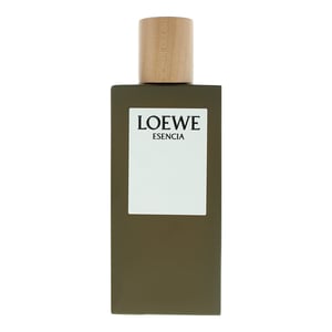 Loewe Esencia Eau De Toilette 100ml Spray für Ihn