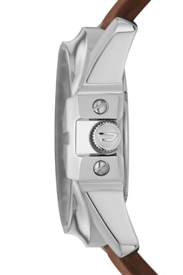 Diesel Master Chief Braun Herren Armbanduhr DZ1206