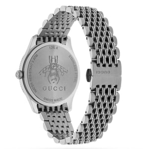 Gucci YA1264153 G-Timeless Damenuhr