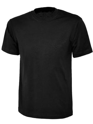 Kruze | Womens Crew Neck T-Shirts (5er Pack)