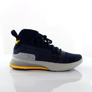 Unter Armour Projekt Rock 1 Navy - Herren