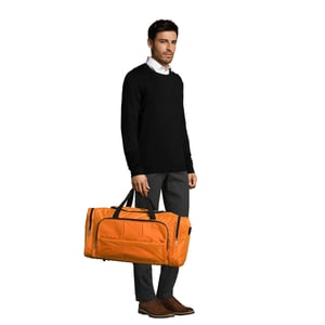 SOLS Weekend Holdall Reisetasche (Orange)