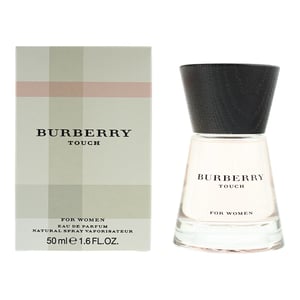 Burberry Touch für Frauen Eau de Parfum 50 ml Spray
