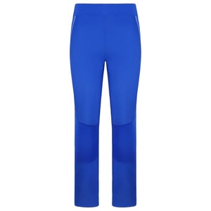 Skins Series-5 Stretch Taille Blue Damen Lange Strumpfhosen Leggings SF40501190571