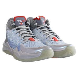 Neues Gleichgewicht zwei WXY Grey Herren -Trainer