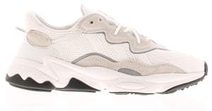 Puma - Oswego J - Weiße Turnschuhe
