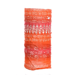 Multifunktioneller, schlauchförmiger, atmungsaktiver Stoff 106800 unisex