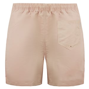 Nicce Stretch Taille Pink Herren Crib Schwimmshorts 211 1 06 15 0339