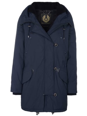 Belstaff Mantel