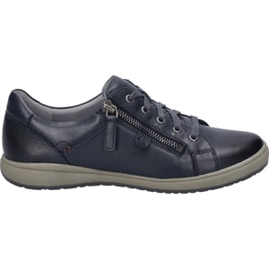 JOSEF SEIBEL Caren 12 | Sneaker für Damen | Blau Caren 12, indigo