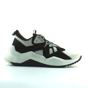 Timberland Madbury Womens Black/White Trainer
