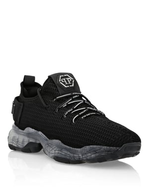 Runner Sneaker Hyper Shock