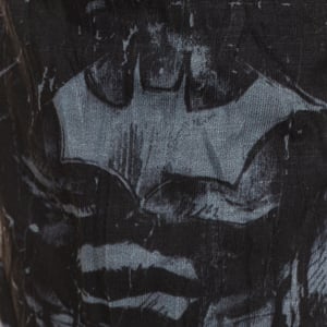 Polarbandana mit elastischer Passform Batman 80900 unisex