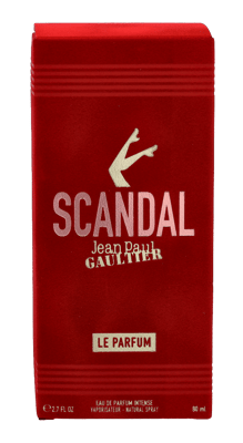 J.P. Gaultier Scandal Le Parfum Edp Spray Intense.