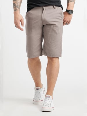 Rock Creek Shorts Grau