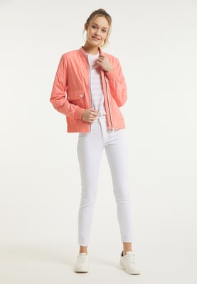 Dreimaster Blouson Damen Flamingo