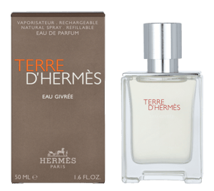Hermes Terre D'Hermes Eau Givree Edp Spray 50 ml