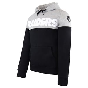 Fanatiker NFL Las Vegas Riders Herren Hoodie