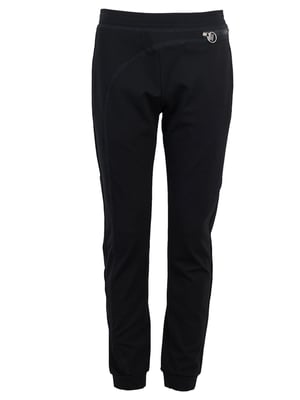 Bikkembergs Hose Herren schwarz