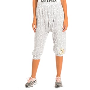 Damen Harem Sport Shorts Z1B00293