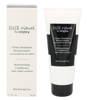 Sisley Haar Rituel Restrukturierung Conditioner 200 ml