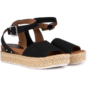 Solesister Kally Espadrille-Sandalen