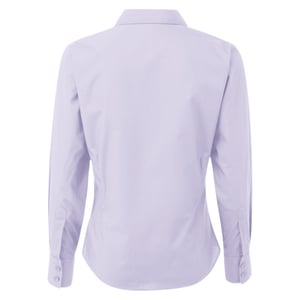 Premier - Bluse für Damen Langärmlig (Lila)