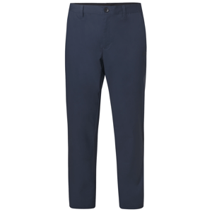Oakley -Ikon -Wasserschutzmine -Blue Mens Chino Hosen 422629 6fb