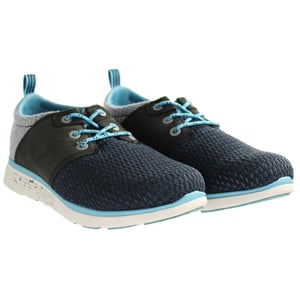 Timberland Sensorflex Blue Kids Trainer