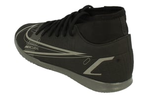 Nike Superfly 8 Club Ic Herren Fußballschuhe Schuhe Schwarz