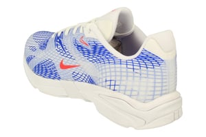 Nike Ghoswift Herren Blau Turnschuhe
