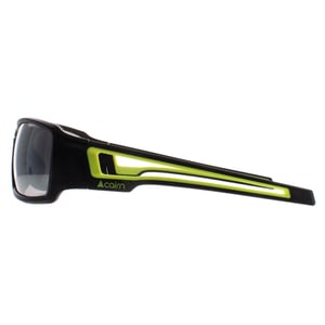 Cairn Sport Unisex Matte Schwarz Zitrone Grau Twister
