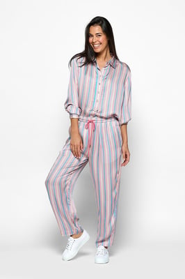 Caroline Tensen Seattle Print Hose Multi