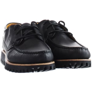 Timberland Jacksons landet Männer schwarze Schuhe