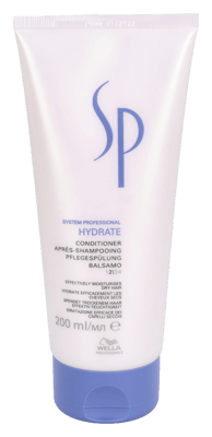 Wella SP - Hydrate Conditioner.